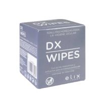 Elix DW Wipes Toallitas Oftalmicas Higiene Ocular 20 toallitas