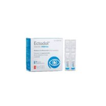 Ectodol Solucion Oftalmica 30 Monodosis 