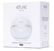 Elvie Curve Sacaleches manual