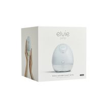 Elvie Single Pump Sacaleches