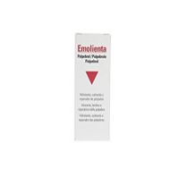 EMOLIENTA PALPEBRAL 10 ML