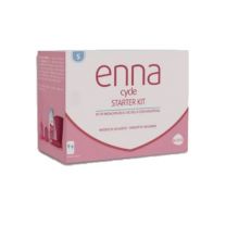 Enna Cycle Starter Copa Menstrual (kit)