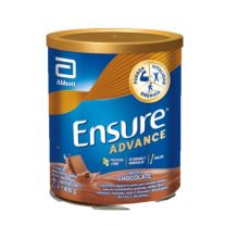 Ensure Nutrivigor Chocolate Lata 400 gr