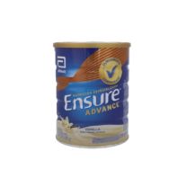 ENSURE NUTRIVIGOR 400 G LATA VAINILLA