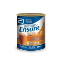 Ensure Nutrivigor Chocolate Lata 400 gr