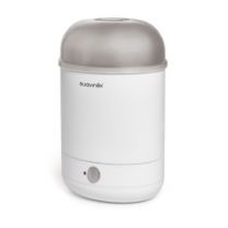 ESTERILIZADOR DE BIBERONES SUAVINEX ELECTRICO