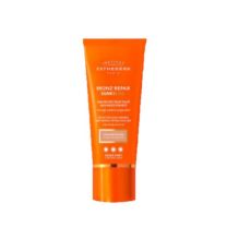 Institut Esthederm Bronz Repair Sunkissed Crema Solar Antiarrugas Sol Fuerte Con Color 50 Ml