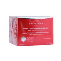 Institut Esthederm Crema Multitratamiento Reductora 200 ml
