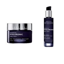 Institut Esyhederm Pack Ultrahidratación  Crema Intensive Hyaluronic  50 ml + Sérum Intensive Hyaluronic 30 ml