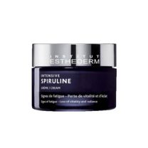 Institut Esthederm Crema Intensiva De Espirulina 50ml