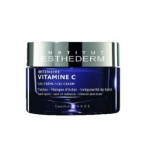 Institut Esthederm Crema Intensiva Vitamina C 50ml