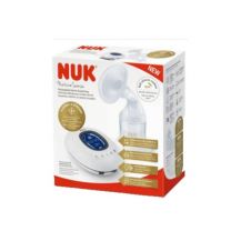 	 Nuk Sacaleches Eléctrico Nature Sense