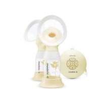 	 Medela Swing Flex Maxi Extractor eléctrico Doble