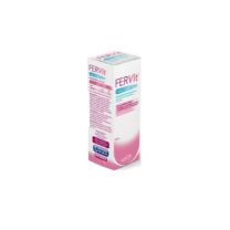 Complementos pediatricos ordesa fervit gotas 30ml.