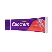FISIOCREM SPORT 120 ML