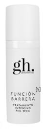 Gh Gel Crema Función Barrera 50 ml