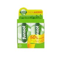 Funsol Polvo 60g Pack Ahorro 2aUd 50% Gratis