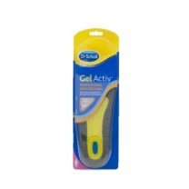 DR Scholl Plantillas profesional Mujer