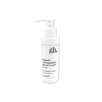 Gh Limpiador y Desmaquillante Natural 200 ml