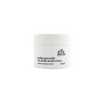 GH Peeling Mascarilla Arcilla Mediterránea 40g