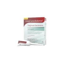 Gine-canestén Ginecanesbalance Gel Vaginal 7 Aplicadores