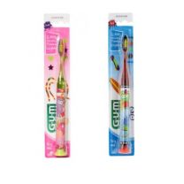 CEPILLO DENTAL JUNIOR GUM 903 CON LUZ