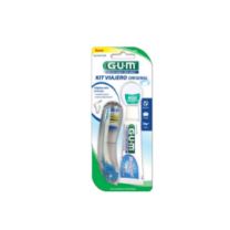 CEPILLO DENTAL DE VIAJE GUM