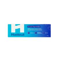 Halibut Pomada Regeneradora 45 Gr