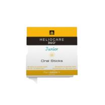 HELIOCARE 360 JUNIOR 20 SOBRES ORAL