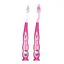 CEPILLO DIENTES HELLO KITTY