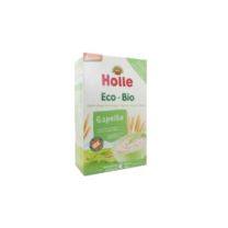 Holle Papilla De Espelta +4 Meses 250g 