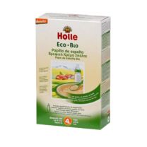 Papilla Espelta 250 gr Holle