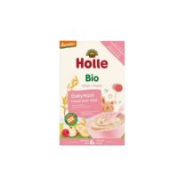 Holle Papilla De Muesli +6 Meses 250g 