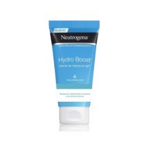 	 Neutrogena Hydro Boost Crema de manos en gel 75 ml
