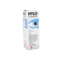 Hylo Comod Colirio 10 ml