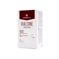 Iraltone Aga Plus 60 cápsulas