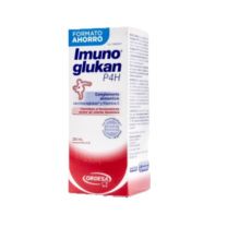 Imunoglukan P4H Jarabe 250 ml