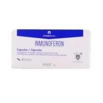Inmunoferon 45 Capsulas