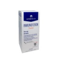 INMUNOFERON JUNIOR JARABE 150 ML