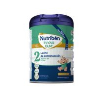 NUTRIBEN INNOVA 2 800GR