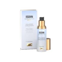 ISDINCEUTICS Serum Hyaluronic Concentrate 30ml
