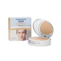 Isdin Fotoprotector Compact arena oil-free SPF50+ 10g