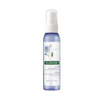 Klorane Fibras de lino Tratamiento sin Aclarado 125 ml