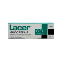 LACER MUCOREPAIR GEL TOPICO 30 ML