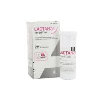 Lactanza Hereditum 28 Cápsulas
