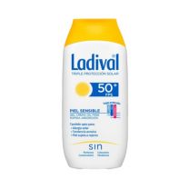 Ladival 50 Gel Crema 200 ml