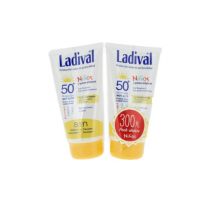 LADIVAL Pack Ahorro Ninos SPF50 300ML