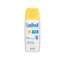 Ladival Spray Transparente Sport SPF50+ 150 ml