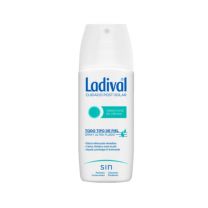 Ladival Hidratante de Verano Spray 150 ml