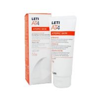 Leti At4 Intensive Crema 100 ml